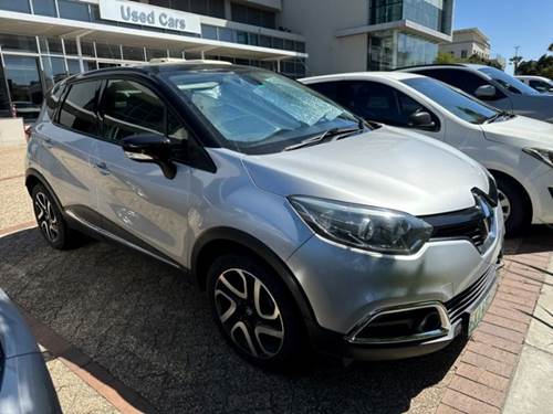 Renault Captur 900T Dynamique