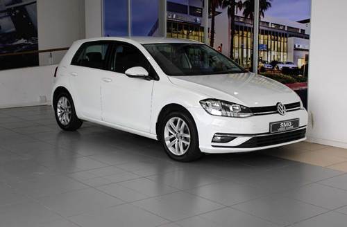 Volkswagen (VW) Golf 7 1.0 TSi Comfortline