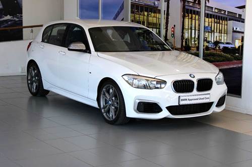 BMW M140i (F20) 5 Door Steptronic