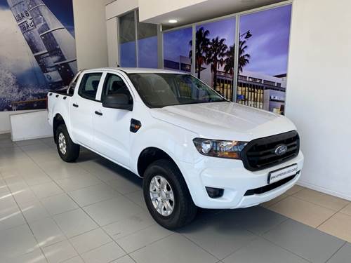 Ford Ranger IX 2.2 TDCi XL Double Cab