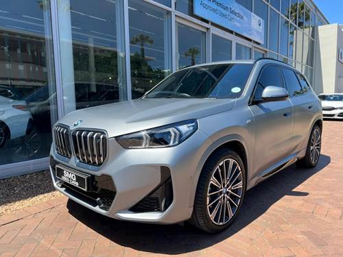 BMW iX1 xDRIVE30 M-Sport