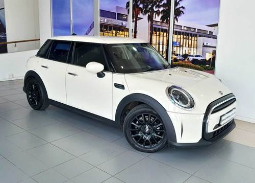 MINI One 1.5T Auto 5 Door