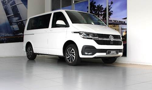 Volkswagen (VW) Kombi T6.1 2.0 BiTDi DSG (146kW) Trendline Plus 4 Motion