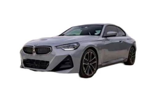 BMW 220i (G42) M-Sport Steptronic