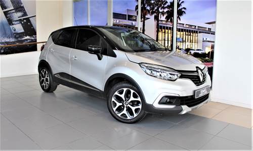 Renault Captur 900T Dynamique