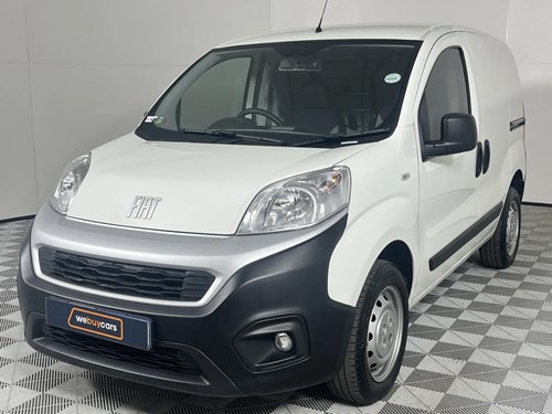 Fiat Fiorino 1.4 (57 kW) Panel Van