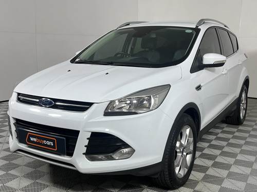 Ford Kuga 1.5 EcoBoost Trend 