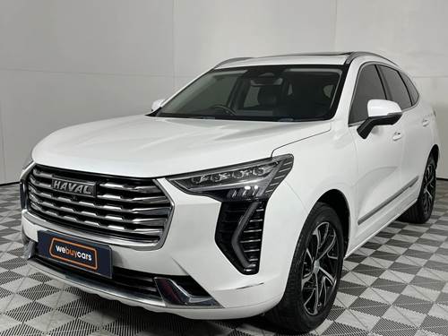 Haval Jolion 1.5T Super Luxury DCT