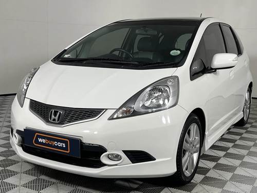 Honda Jazz 1.5i EX-S Auto