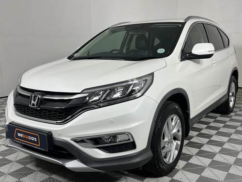 Honda CR-V 2.0 (Mark II - 114 kW) Elegance Auto 