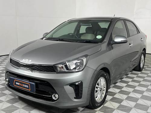 Kia Pegas 1.4 EX