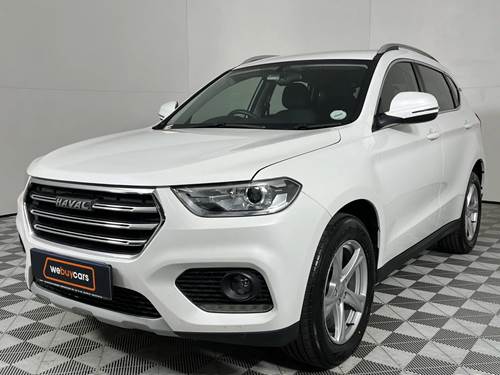 Haval H2 1.5T City