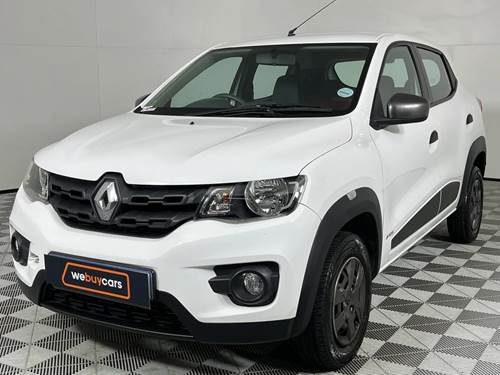 Renault Kwid 1.0 Dynamique 5 Door