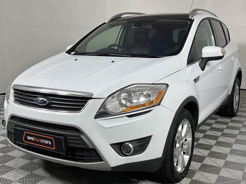 Ford Kuga 2.5 T Titanium AWD Auto