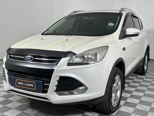 Ford Kuga 1.5 EcoBoost Ambiente 