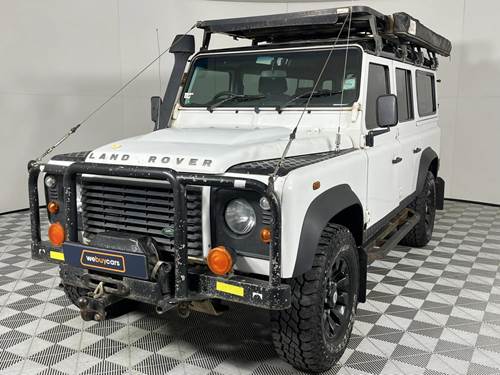 Land Rover Defender 110 2.2 D Station Wagon