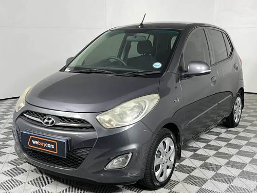 Hyundai i10 1.1 Motion