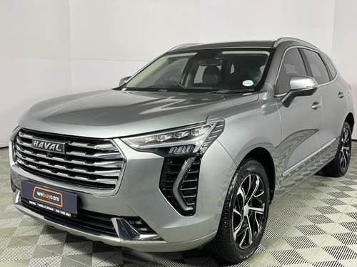 Haval Jolion 1.5T Luxury DCT