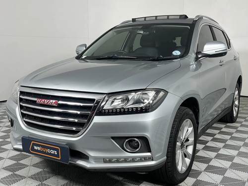 Haval H2 1.5T Luxury