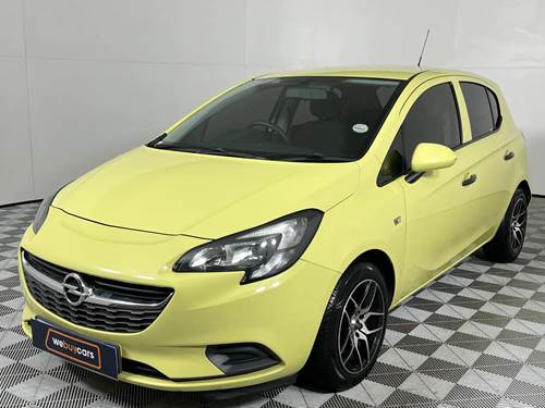 Opel Corsa 1.0 T Enjoy 5 Door 