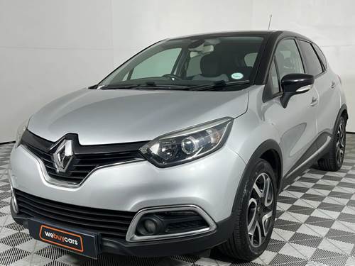 Renault Captur 900T Dynamique