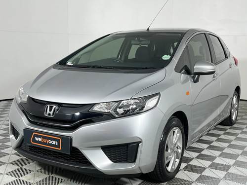 Honda Jazz 1.2 Comfort CVT