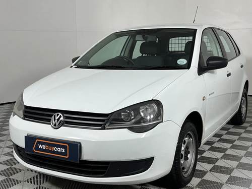 Volkswagen (VW) Polo Vivo GP 1.4 Xpress 5 Door