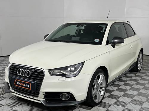 Audi A1 1.4T FSi Ambition 3 Door