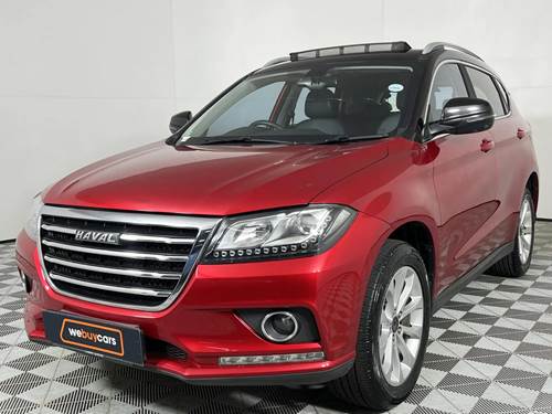 Haval H2 1.5T Luxury Auto