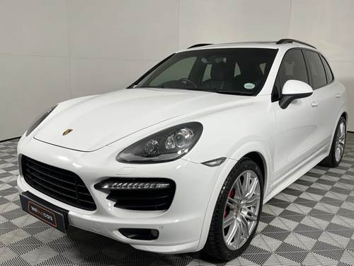 Porsche Cayenne GTS (309 kW) Tiptronic