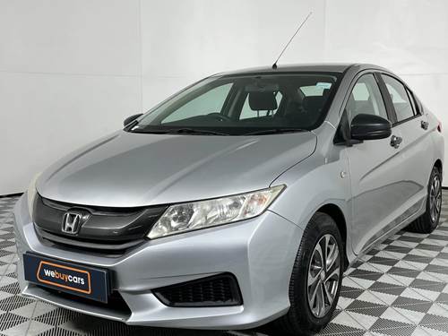 Honda Ballade 1.5 Trend