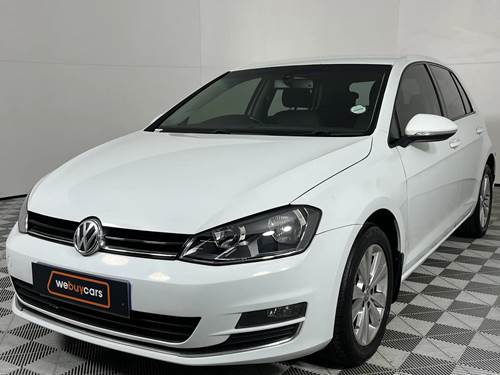 Volkswagen (VW) Golf 7 1.4 TSi Comfortline