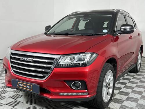 Haval H2 1.5T Luxury Auto