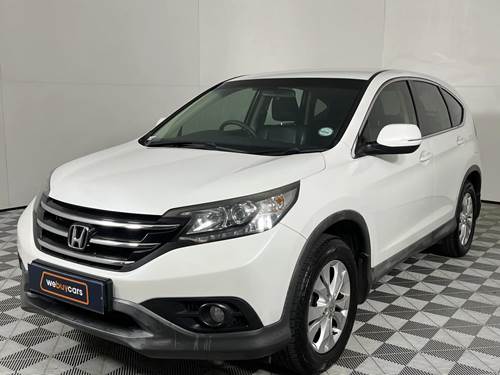 Honda CR-V 2.0 (Mark I - 114 kW) Comfort Auto