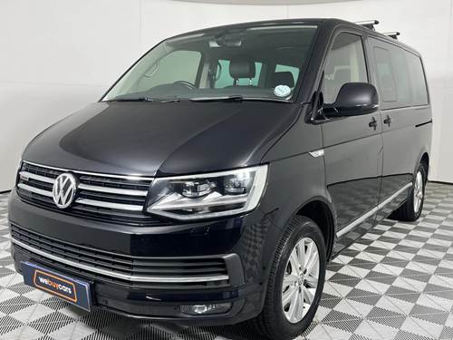 Volkswagen (VW) Caravelle T6 2.0 BiTDi Highline DSG 4-Motion