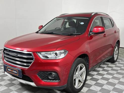 Haval H2 1.5T Luxury Auto