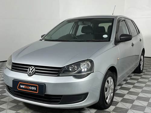 Volkswagen (VW) Polo Vivo GP 1.4 Hatch 5 Door Conceptline