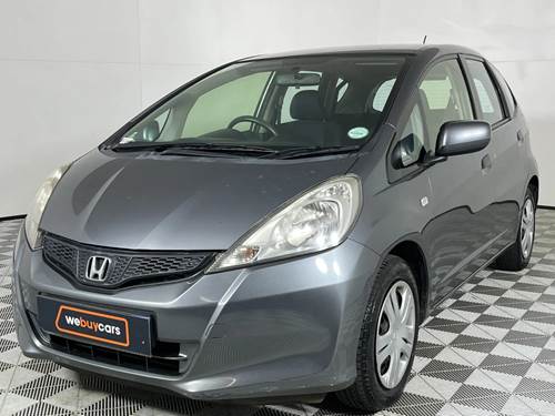 Honda Jazz 1.3 Trend