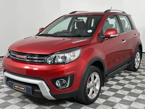 Haval H1 1.5 VVT