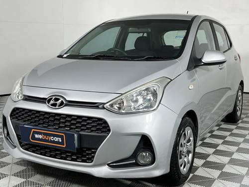 Hyundai Grand i10 1.0 Motion