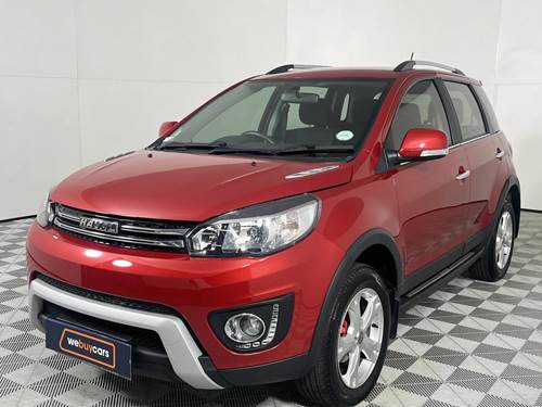 Haval H1 1.5 VVT