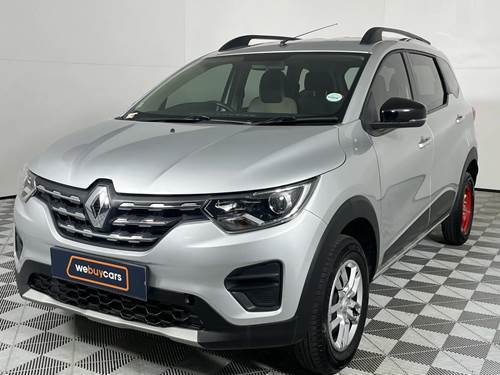 Renault Triber 1.0 Zen