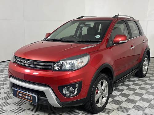 Haval H1 1.5 VVT