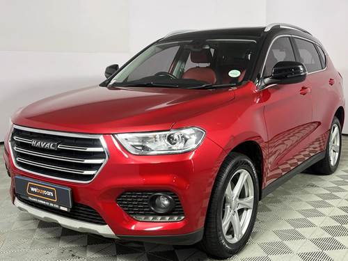 Haval H2 1.5T Luxury