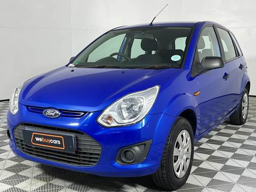 Ford Figo 1.4i Ambiente 5-Door Hatch Back