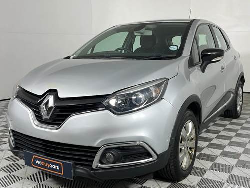 Renault Captur 900T Dynamique