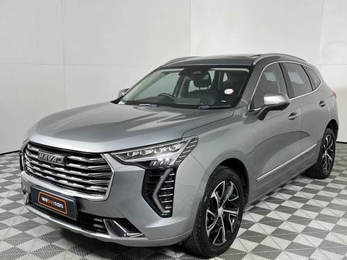 Haval Jolion 1.5T Super Luxury DCT