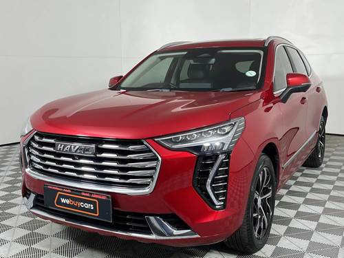 Haval Jolion 1.5T Super Luxury DCT