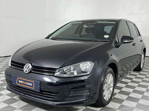 Volkswagen (VW) Golf 7 1.4 TSi Trendline