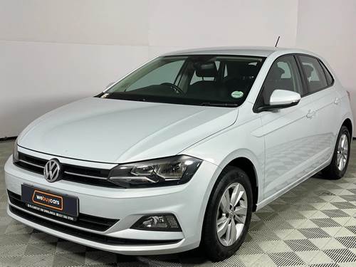 Volkswagen (VW) Polo 1.0 TSi Comfortline